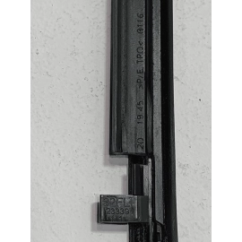 2019-2024 TOYOTA RAV4 FRONT LEFT DRIVER SIDE DOOR WINDOW BELT MOLDING OEM