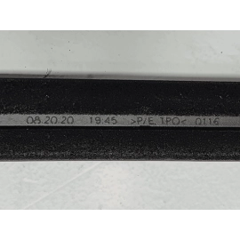 2019-2024 TOYOTA RAV4 FRONT LEFT DRIVER SIDE DOOR WINDOW BELT MOLDING OEM