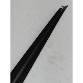 2019-2024 TOYOTA RAV4 FRONT LEFT DRIVER SIDE DOOR WINDOW BELT MOLDING OEM