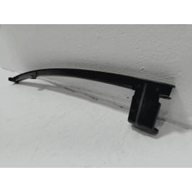 2019-2024 TOYOTA RAV4 FRONT DRIVER SIDE DOOR WINDOW GLASS GUIDE CHANNEL OEM
