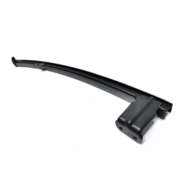 2019-2024 TOYOTA RAV4 FRONT DRIVER SIDE DOOR WINDOW GLASS GUIDE CHANNEL OEM