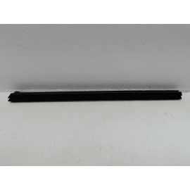 2019-2024 TOYOTA RAV4 FRONT DRIVER SIDE DOOR WINDOW INNER WEATHERSTRIP SEAL OEM