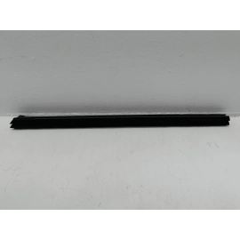 2019-2024 TOYOTA RAV4 FRONT DRIVER SIDE DOOR WINDOW INNER WEATHERSTRIP SEAL OEM