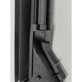 2019-2024 TOYOTA RAV4 FRONT DRIVER SIDE DOOR WINDOW INNER WEATHERSTRIP SEAL OEM