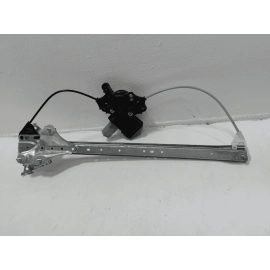 2019-2024 TOYOTA RAV4 FRONT LEFT DRIVER SIDE DOOR WINDOW REGULATOR W/ MOTOR OEM