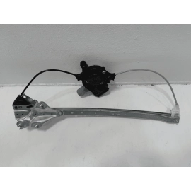 2019-2024 TOYOTA RAV4 FRONT LEFT DRIVER SIDE DOOR WINDOW REGULATOR W/ MOTOR OEM