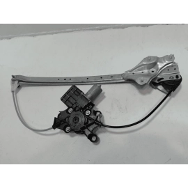 2019-2024 TOYOTA RAV4 FRONT LEFT DRIVER SIDE DOOR WINDOW REGULATOR W/ MOTOR OEM