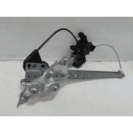 2019-2024 TOYOTA RAV4 FRONT LEFT DRIVER SIDE DOOR WINDOW REGULATOR W/ MOTOR OEM
