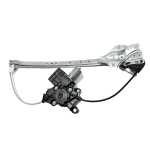 2019-2024 TOYOTA RAV4 FRONT LEFT DRIVER SIDE DOOR WINDOW REGULATOR W/ MOTOR OEM
