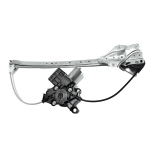 2019-2024 TOYOTA RAV4 FRONT LEFT DRIVER SIDE DOOR WINDOW REGULATOR W/ MOTOR OEM