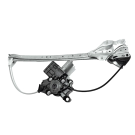 2019-2024 TOYOTA RAV4 FRONT LEFT DRIVER SIDE DOOR WINDOW REGULATOR W/ MOTOR OEM