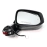 2019-2024 TOYOTA RAV4 RIGHT PASSENGER SIDE REAR VIEW MIRROR OUTSIDE 040 OEM