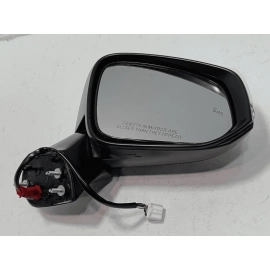 2019-2024 TOYOTA RAV4 RIGHT PASSENGER SIDE REAR VIEW MIRROR OUTSIDE 040 OEM