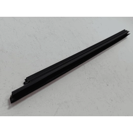 2019-2024 TOYOTA RAV4 FRONT PASSENGER DOOR WINDOW INNER WEATHERSTRIP SEAL OEM