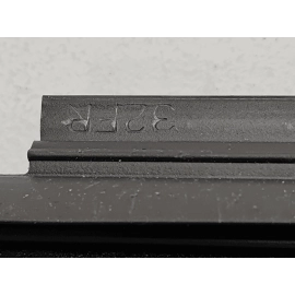 2019-2024 TOYOTA RAV4 FRONT PASSENGER DOOR WINDOW INNER WEATHERSTRIP SEAL OEM