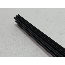 2019-2024 TOYOTA RAV4 FRONT PASSENGER DOOR WINDOW INNER WEATHERSTRIP SEAL OEM