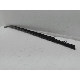 2019-2024 TOYOTA RAV4 FRONT RIGHT PASSENGER SIDE DOOR WINDOW BELT MOLDING OEM