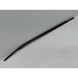 2019-2024 TOYOTA RAV4 FRONT RIGHT PASSENGER SIDE DOOR WINDOW BELT MOLDING OEM