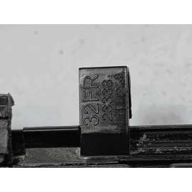 2019-2024 TOYOTA RAV4 FRONT RIGHT PASSENGER SIDE DOOR WINDOW BELT MOLDING OEM