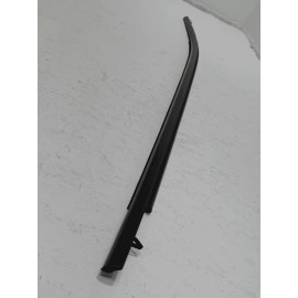 2019-2024 TOYOTA RAV4 FRONT RIGHT PASSENGER SIDE DOOR WINDOW BELT MOLDING OEM