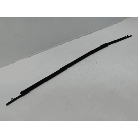 2019-2024 TOYOTA RAV4 FRONT RIGHT PASSENGER SIDE DOOR WINDOW BELT MOLDING OEM