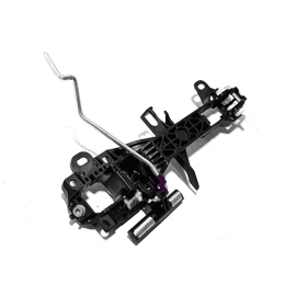 2019-2025 TOYOTA RAV4 FRONT RIGHT PASSENGER SIDE DOOR EXTERIOR HANDLE BASE OEM 2019-2025 TOYOTA RAV4 FRONT RIGHT PASSENGER SIDE DOOR EXTERIOR HANDLE BASE OEM