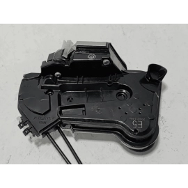 2019-2025 TOYOTA RAV4 FRONT RIGHT PASSENGER SIDE DOOR LATCH LOCK ACTUATOR OEM