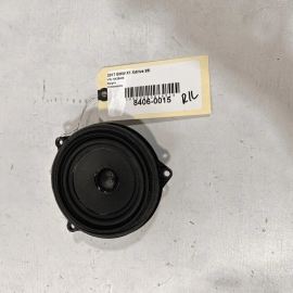 REAR LEFT DRIVER SIDE DOOR AUDIO SOUND SPEAKER BMW X1 XDRIVE28I 2016-2022 O