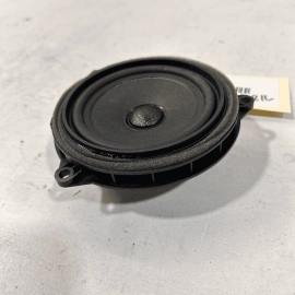 REAR LEFT DRIVER SIDE DOOR AUDIO SOUND SPEAKER BMW X1 XDRIVE28I 2016-2022 O