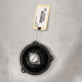 REAR LEFT DRIVER SIDE DOOR AUDIO SOUND SPEAKER BMW X1 XDRIVE28I 2016-2022 O