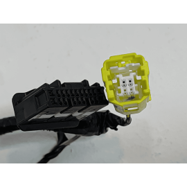 2019-2022 TOYOTA RAV4 FRONT RIGHT PASSENGER SIDE DOOR WIRE HARNESS OEM