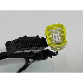 2019-2022 TOYOTA RAV4 FRONT RIGHT PASSENGER SIDE DOOR WIRE HARNESS OEM 2019-2022 TOYOTA RAV4 FRONT RIGHT PASSENGER SIDE DOOR WIRE HARNESS OEM