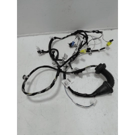 2019-2022 TOYOTA RAV4 FRONT RIGHT PASSENGER SIDE DOOR WIRE HARNESS OEM 2019-2022 TOYOTA RAV4 FRONT RIGHT PASSENGER SIDE DOOR WIRE HARNESS OEM