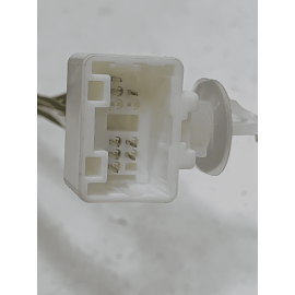 2019-2022 TOYOTA RAV4 FRONT RIGHT PASSENGER SIDE DOOR WIRE HARNESS OEM