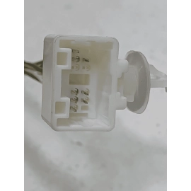 2019-2022 TOYOTA RAV4 FRONT RIGHT PASSENGER SIDE DOOR WIRE HARNESS OEM 2019-2022 TOYOTA RAV4 FRONT RIGHT PASSENGER SIDE DOOR WIRE HARNESS OEM