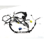 2019-2022 TOYOTA RAV4 FRONT RIGHT PASSENGER SIDE DOOR WIRE HARNESS OEM