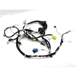 2019-2022 TOYOTA RAV4 FRONT RIGHT PASSENGER SIDE DOOR WIRE HARNESS OEM