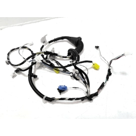 2019-2022 TOYOTA RAV4 FRONT RIGHT PASSENGER SIDE DOOR WIRE HARNESS OEM 2019-2022 TOYOTA RAV4 FRONT RIGHT PASSENGER SIDE DOOR WIRE HARNESS OEM