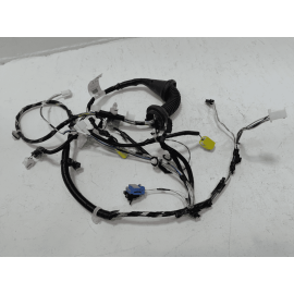 2019-2022 TOYOTA RAV4 FRONT RIGHT PASSENGER SIDE DOOR WIRE HARNESS OEM