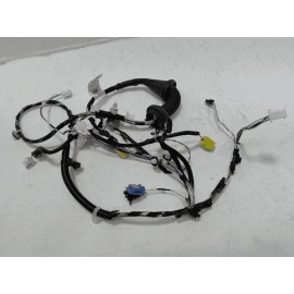 2019-2022 TOYOTA RAV4 FRONT RIGHT PASSENGER SIDE DOOR WIRE HARNESS OEM 2019-2022 TOYOTA RAV4 FRONT RIGHT PASSENGER SIDE DOOR WIRE HARNESS OEM