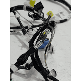 2019-2022 TOYOTA RAV4 FRONT RIGHT PASSENGER SIDE DOOR WIRE HARNESS OEM