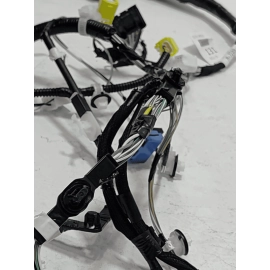 2019-2022 TOYOTA RAV4 FRONT RIGHT PASSENGER SIDE DOOR WIRE HARNESS OEM 2019-2022 TOYOTA RAV4 FRONT RIGHT PASSENGER SIDE DOOR WIRE HARNESS OEM