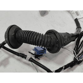 2019-2022 TOYOTA RAV4 FRONT RIGHT PASSENGER SIDE DOOR WIRE HARNESS OEM