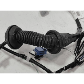 2019-2022 TOYOTA RAV4 FRONT RIGHT PASSENGER SIDE DOOR WIRE HARNESS OEM 2019-2022 TOYOTA RAV4 FRONT RIGHT PASSENGER SIDE DOOR WIRE HARNESS OEM