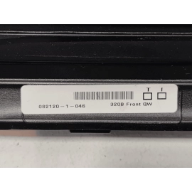 2019-2025 TOYOTA RAV4 FRONT PASSENGER SIDE DOOR WINDOW CORNER FIXED GLASS OEM 2019-2025 TOYOTA RAV4 FRONT PASSENGER SIDE DOOR WINDOW CORNER FIXED GLASS OEM