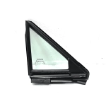 2019-2025 TOYOTA RAV4 FRONT PASSENGER SIDE DOOR WINDOW CORNER FIXED GLASS OEM