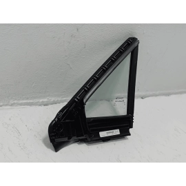 2019-2025 TOYOTA RAV4 FRONT PASSENGER SIDE DOOR WINDOW CORNER FIXED GLASS OEM 2019-2025 TOYOTA RAV4 FRONT PASSENGER SIDE DOOR WINDOW CORNER FIXED GLASS OEM