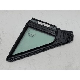 2019-2025 TOYOTA RAV4 FRONT PASSENGER SIDE DOOR WINDOW CORNER FIXED GLASS OEM 2019-2025 TOYOTA RAV4 FRONT PASSENGER SIDE DOOR WINDOW CORNER FIXED GLASS OEM