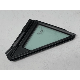 2019-2025 TOYOTA RAV4 FRONT PASSENGER SIDE DOOR WINDOW CORNER FIXED GLASS OEM 2019-2025 TOYOTA RAV4 FRONT PASSENGER SIDE DOOR WINDOW CORNER FIXED GLASS OEM