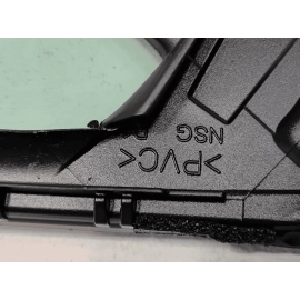 2019-2025 TOYOTA RAV4 FRONT PASSENGER SIDE DOOR WINDOW CORNER FIXED GLASS OEM 2019-2025 TOYOTA RAV4 FRONT PASSENGER SIDE DOOR WINDOW CORNER FIXED GLASS OEM